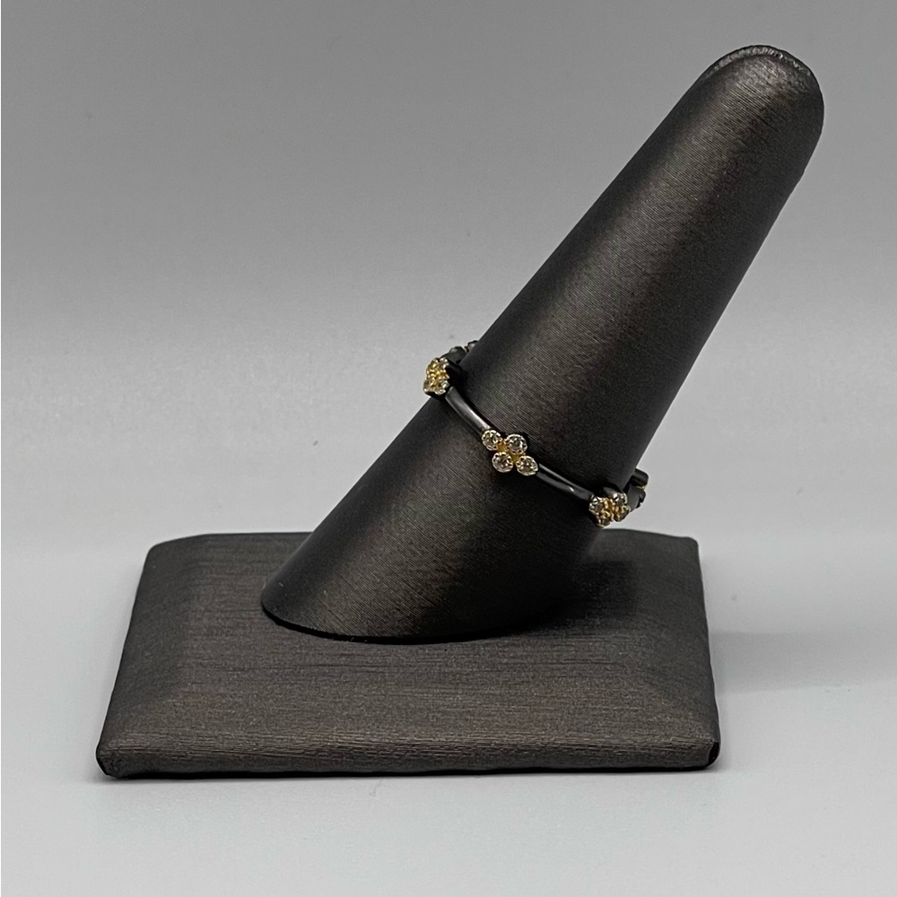 Freida Rothman Stacking Ring - image 2